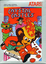 Crystal Castles (Atari Vault 2600)